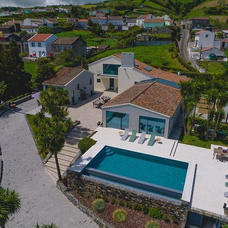 Bed and Breakfast Idonea Ponta Garca Esterno foto