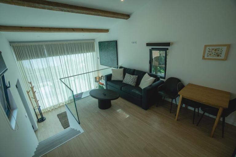 Bed and Breakfast Idonea Ponta Garca Esterno foto