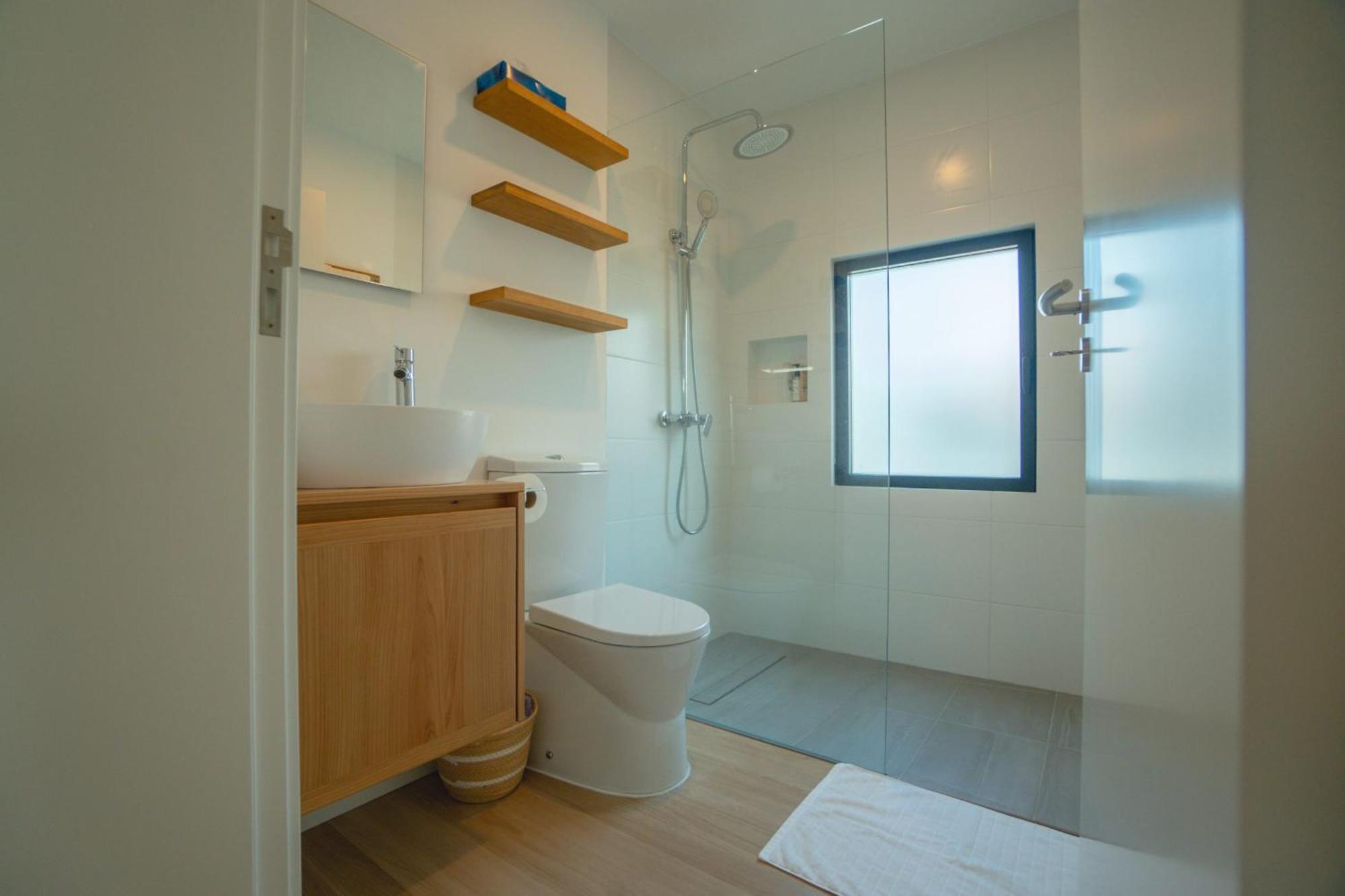 Bed and Breakfast Idonea Ponta Garca Esterno foto